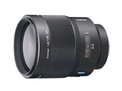 �\�j�[ Sonnar T* 135mm F1.8 ZA [SAL135F18Z]