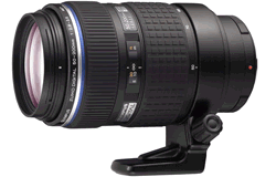 オリンパス ZUIKO DIGITAL ED 50-200mm F2.8-3.5 SWD