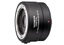 DIGITAL 2X�e���R���o�[�^�[ EC-20 (�t�H�[�T�[�Y�}�E���g)