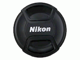 【新品】(ニコン) Nikon LC-67 レンズキヤツプ