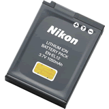 yViz(jR) Nikon Li-ion`[Wuobe[ EN-EL12
