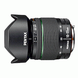 【新品】(ペンタックス) PENTAX DA18-55mmF3.5-5.6AL WR