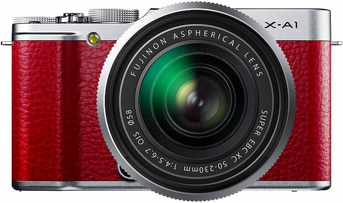 �t�W�t�C���� X-A1 �����Y�L�b�g ���b�h