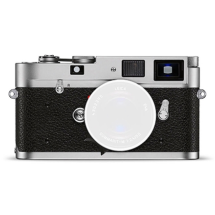 ���C�J M-A (Typ 127) �V���o�[�N���[�� �{�f�B