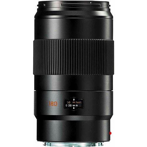 ライカ(LEICA)アポエルマーS 180/3.5 CS 11053