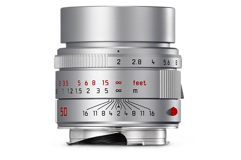 ���C�J �A�|��Y�~�N����M f2.0/50mm ASPH. �V���o�[
