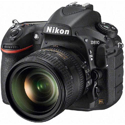 �j�R�� D810 24-85 VR �����Y�L�b�g