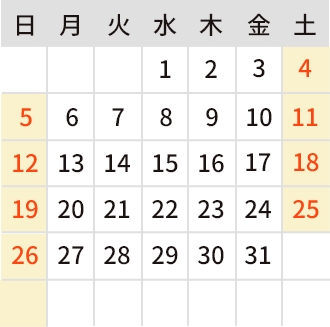 �J�����_�[