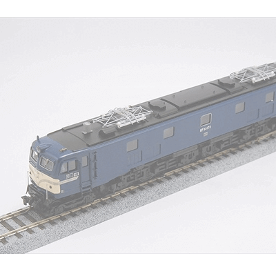 中古鉄道模型