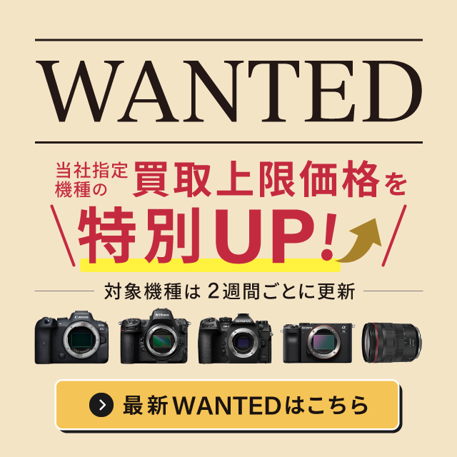 WANTED
